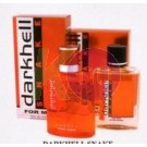 Lazell férfi edt 100ml darkhell snake 11053514