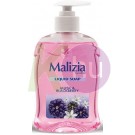 Malizia folyékony szappan 300ml pézsma és szeder 11053622