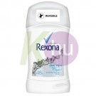 Rexona stift 40ml Invisible Aqua 11060402
