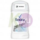 Rexona stift 40ml Invisible Aqua 11060402