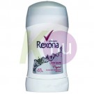 Rexona stift 40ml Invisible Pure 11060403