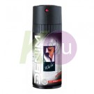 Denim deo 150ml White 11060902