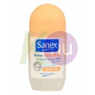 Sanex golyós 50ml dermosensitive 11063223