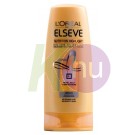 Elseve balzsam 200ml táplálás és ragyogás 11067115