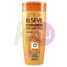 Elseve sampon 250ml táplálás és ragyogás 11067116