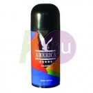 Amerika ff deo 150ml for Men Colours 11070001