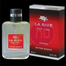La Rive After Shave 100ml Red Line 11077044