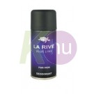 La rive ffi deo 150ml blue line 11077051