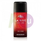 La Rive ffi deo 150ml red line 11077052