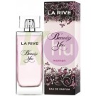 La Rive női Edp 75ml beauty you 11077060