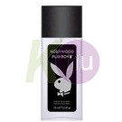 Playboy pumpás 75ml ffi hollywood 11077521