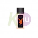 Playboy pumpás 75ml miami 11077522