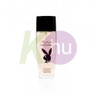 Playboy pumpás 75ml noi Lovely 11077533