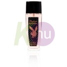 Playboy pumpás 75ml noi Spicy 11077535