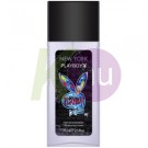 Playboy pumpás 75ml ffi New York 11077537