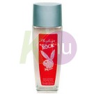 Playboy pumpás 75ml play it rock női 11077544