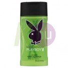 Playboy tus 250ml ffi Hollywood 11077549