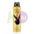 Playboy deo 150ml noi VIP 11077559