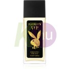 Playboy pumpás 75ml ffi VIP 11077565