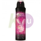 Playboy deo 150ml noi Super Playboy 11077621