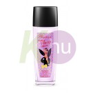 Playboy pumpás 75ml noi Pin Up2 11077630