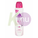 Adidas Ad. deo 150ml noi 6in1 11077634
