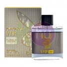 Playboy edt 100ml VIP Platinum 11077665