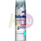 Gillette Gillette Bor.gél Mach3 200ml Irritáció ellen 11079021