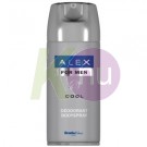 Alex deo 150ml Cool 11085010