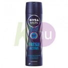 Nivea deo 150ml ffi Fresh Active 11100000