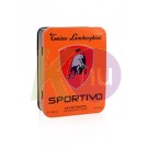 T.Lamborghini edt 100ml Sportivo Fémdob. 11101976