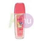 B.U pumpás 75ml free Spirit 11125030