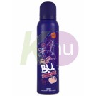 B.U deo 150ml fancy cinderella 11125040