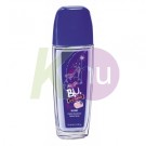 B.U pumpás 75ml fancy cinderella 11125045