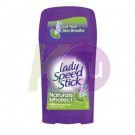 Lady stift 45g Naturals&Protect 11128203