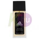 Adidas Ad. pumpás 75ml Active bodies 11146100