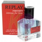 Replay edt 30ml concentreé ffi 11160009