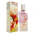 Replay YF refresh noi edt 20ml 11160429