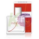 Mexx Energizing edt 30ml ffi 11172209