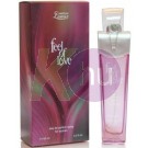 Lamis női edp 100ml Feel of Love 11181409