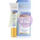 Eveline Beauty Q10+R szemkörnyékápoló 15ml 11190124