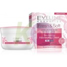 Eveline Fresh&Soft tápláló hidratáló nappali/éjszakai krém 50ml 11190176