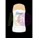 Dove stift 40ml silk dry 11204100