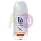 Fa golyós 50ml Men Xtreme Heat Control 11206300