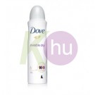 Dove deo 150ml invisible dry 11214200