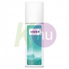 Mexx Ice Touch noi pumpas 75ml 11214900