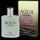 La Rive férfi EDT 90ml Aqua LaRive 11220005