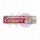 Colgate Colg. fogkrem 125 ml total clean mint (orig) 11221108