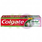 Colgate Colg. fogkrem 125 ml herbal 11221111
