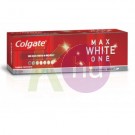 Colgate Colgate fogkrém 75ml Max White One 11221127